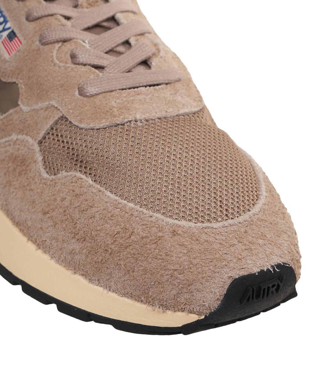 Autry Sneakers 'Reelwind' Bruin