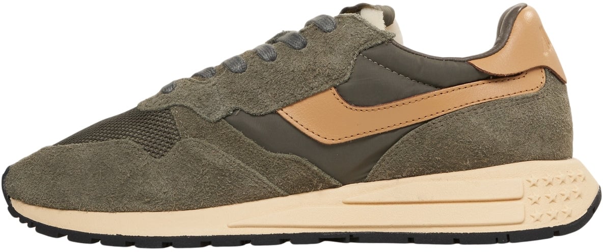 Autry Sneakers 'Reelwind' Groen