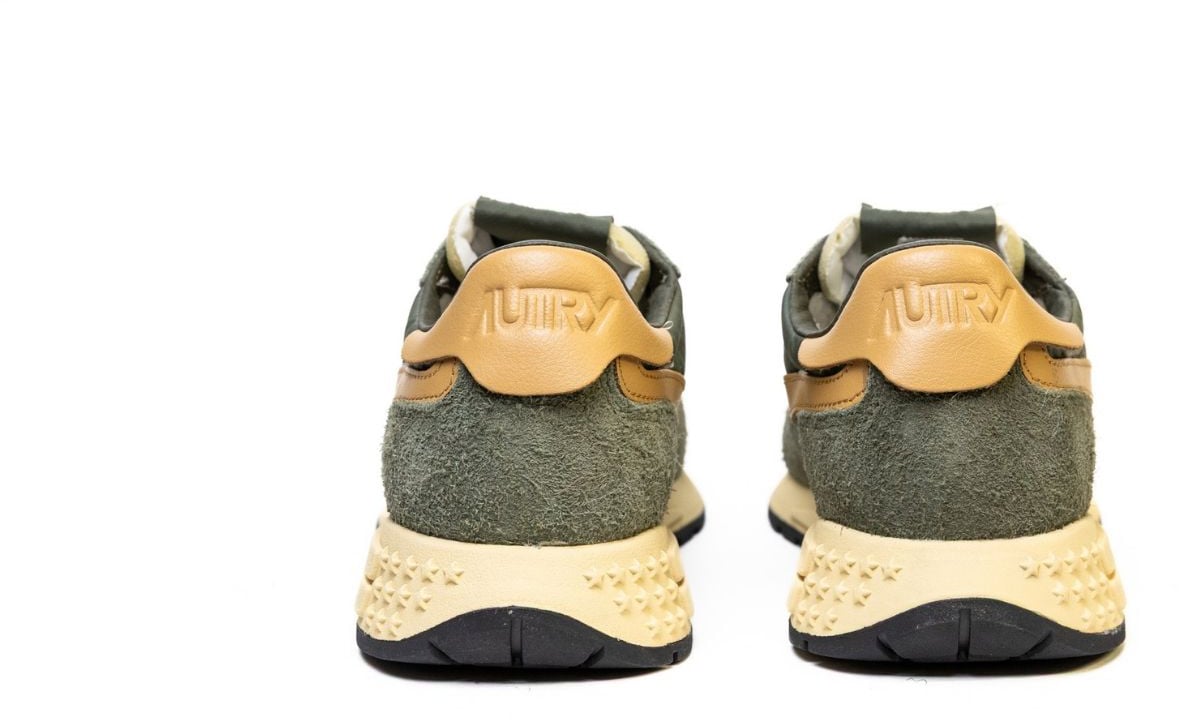 Autry Sneakers Divers Divers