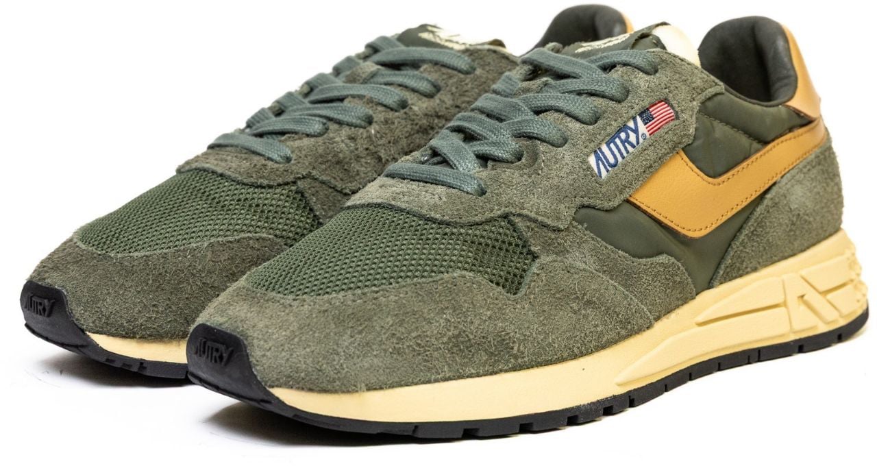 Autry Sneakers Divers Divers