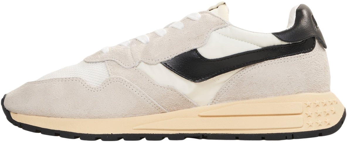 Autry Sneakers 'Reelwind' Beige