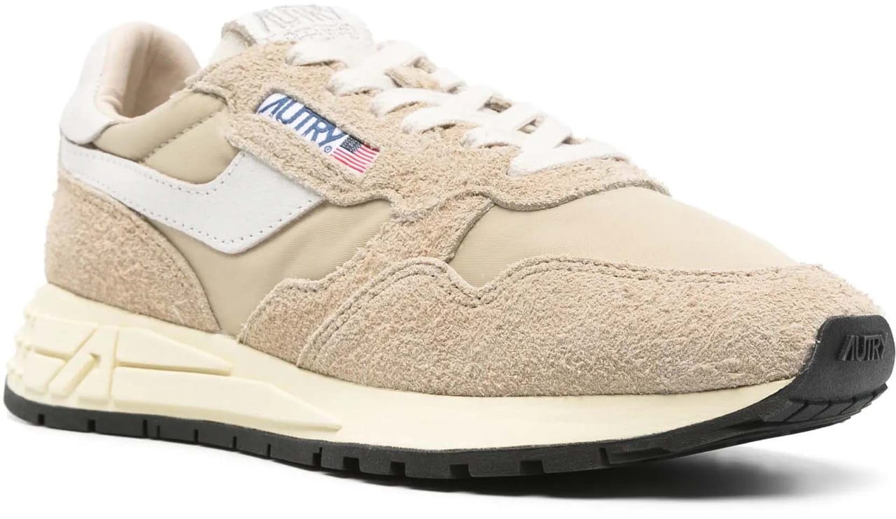 Autry Sneakers Whwht Pep Wit