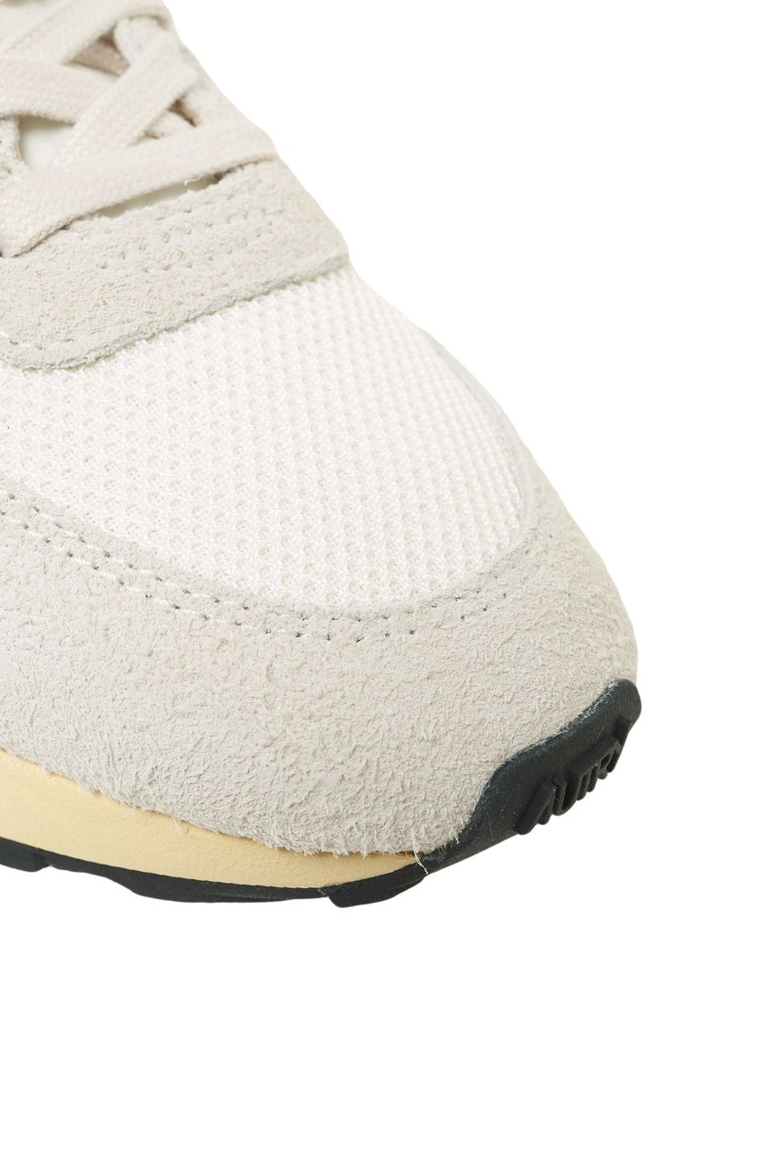 Autry Sneakers 'Reelwind Low' Zilver