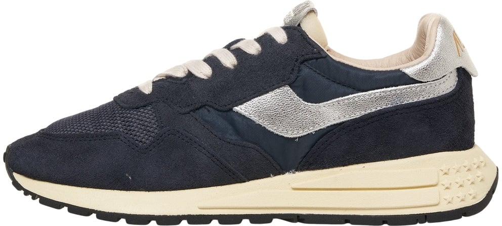 Autry Sneakers 'Reelwind Low' Blauw