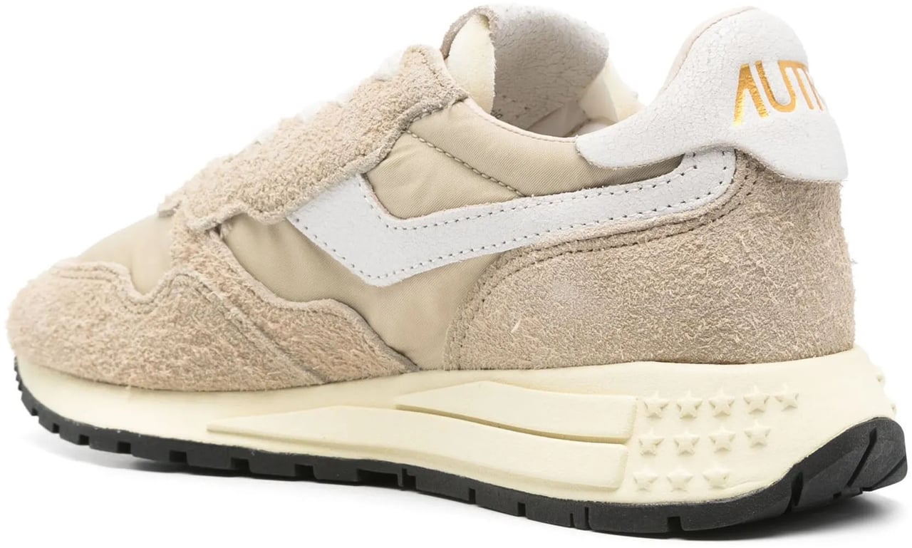Autry Sneakers Wh/Wht Pep Wit