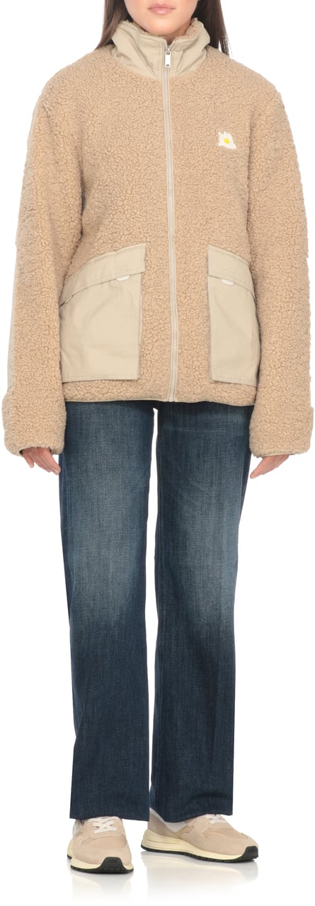 Autry Sneakers Beige Beige