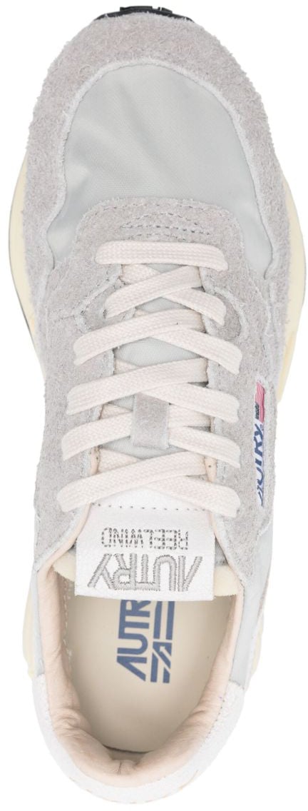 Autry Sneakers Blue Blauw