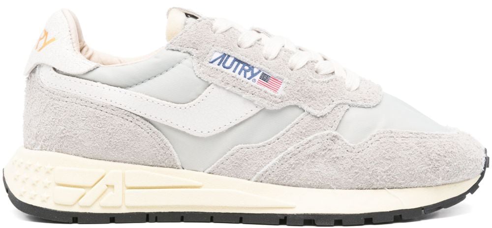 Autry Sneakers Blue Blauw