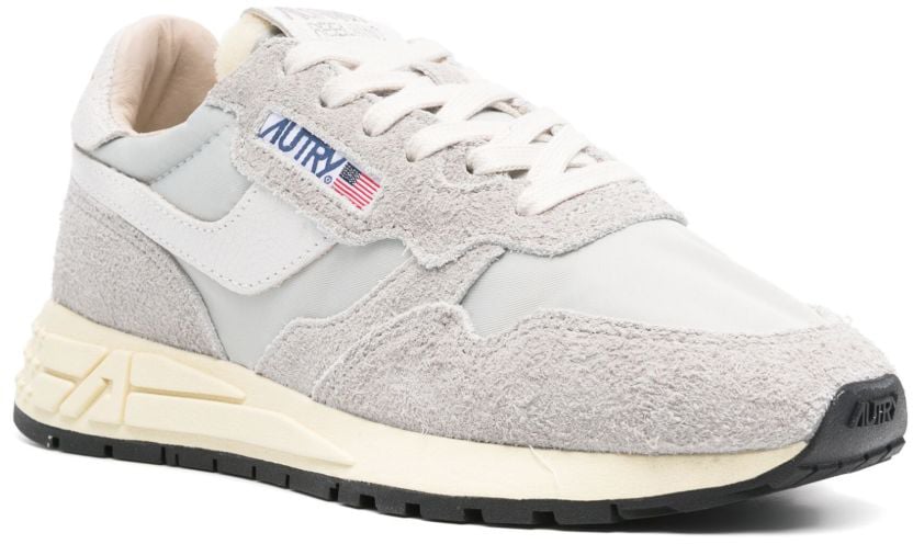 Autry Sneakers Blue Blauw