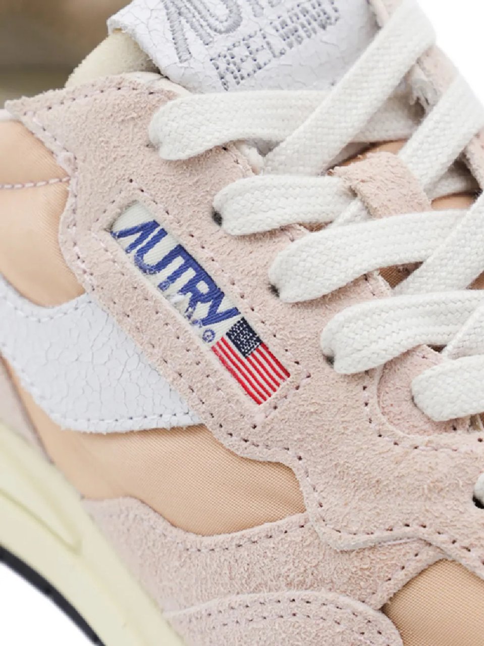 Autry reelwind low divers Divers