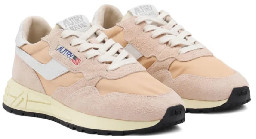 Autry reelwind low divers Divers