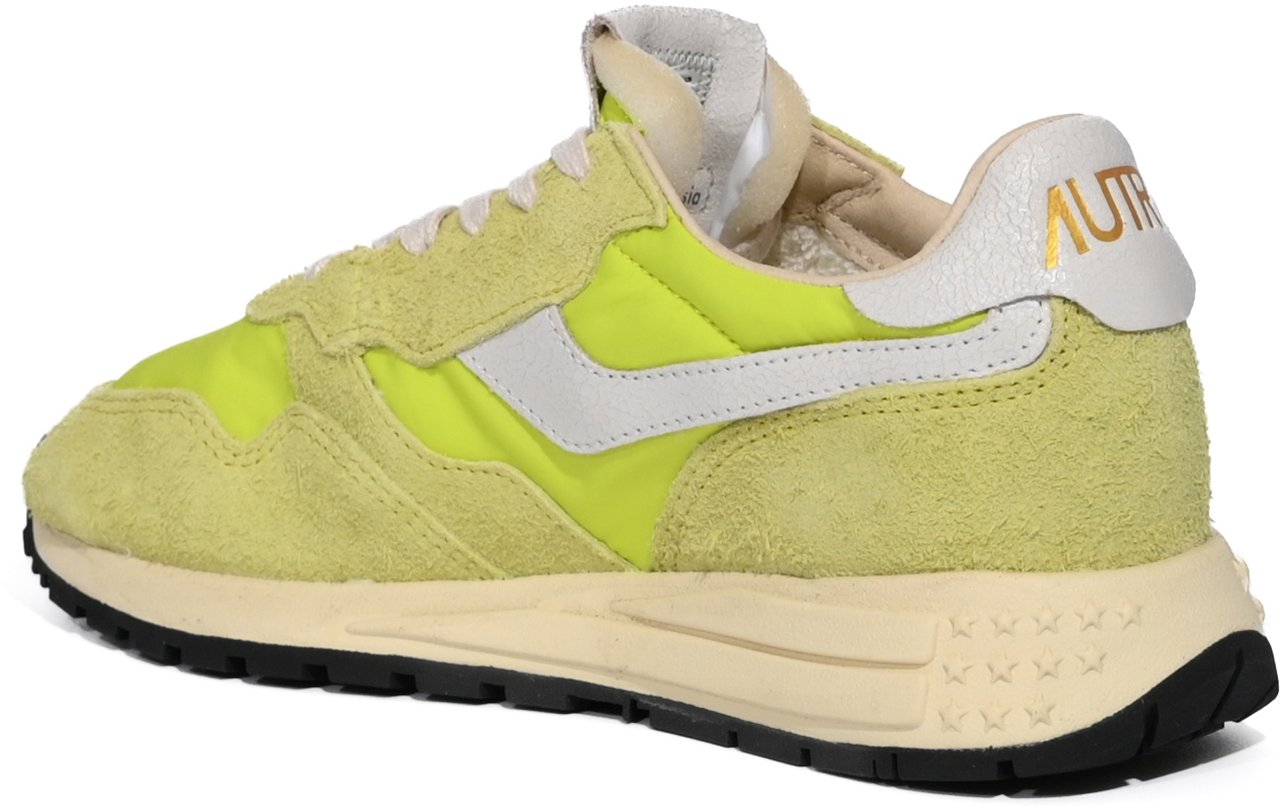 Autry Sneakers Nyloncrack Whtevprose Divers