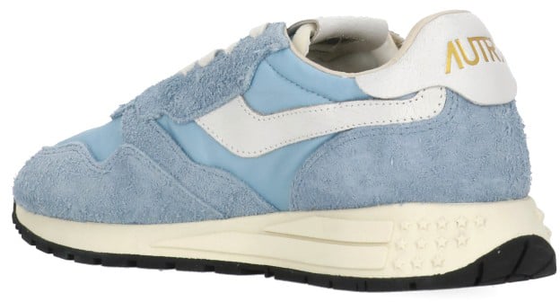 Autry Sneakers Light Blue Lichtblauw
