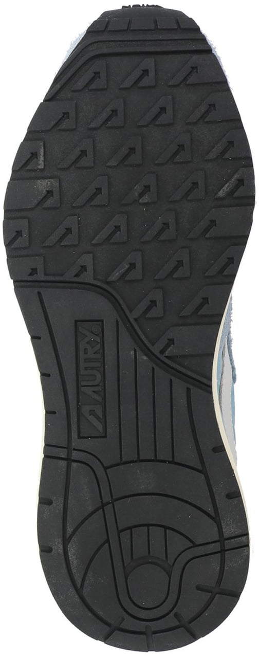 Autry Sneakers Light Blue Lichtblauw