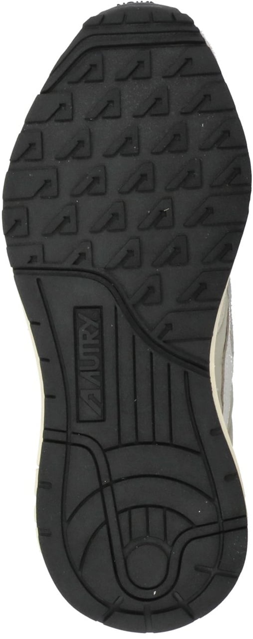 Autry Sneakers Grey Lichtgrijs