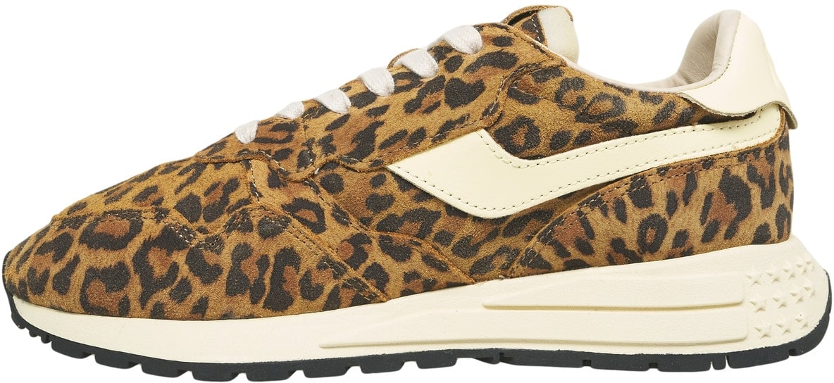 Autry Sneakers 'Reelwind Low' Bruin