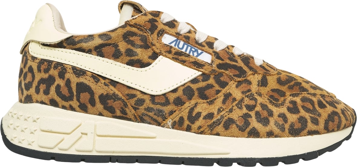 Autry Sneakers 'Reelwind Low' Bruin