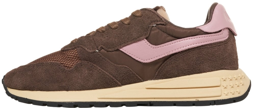 Autry Sneakers 'Reelwind Low' Bruin