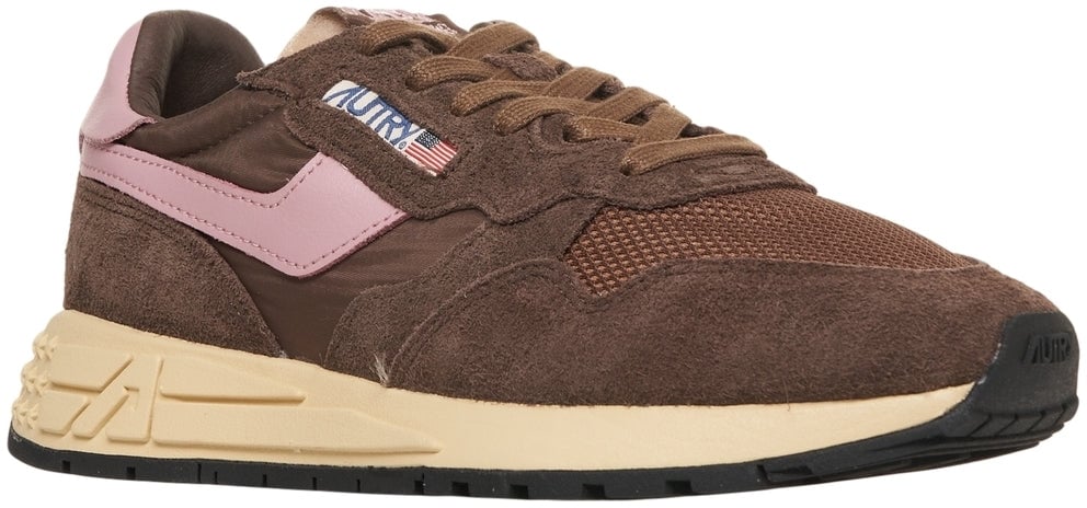 Autry Sneakers 'Reelwind Low' Bruin
