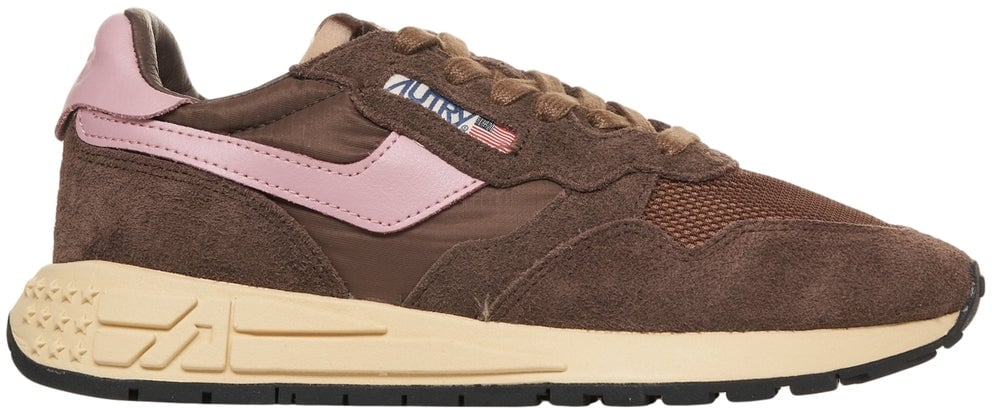 Autry Sneakers 'Reelwind Low' Bruin