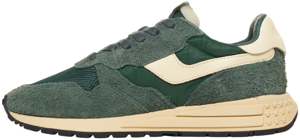 Autry Sneakers 'Reelwind Low' Groen