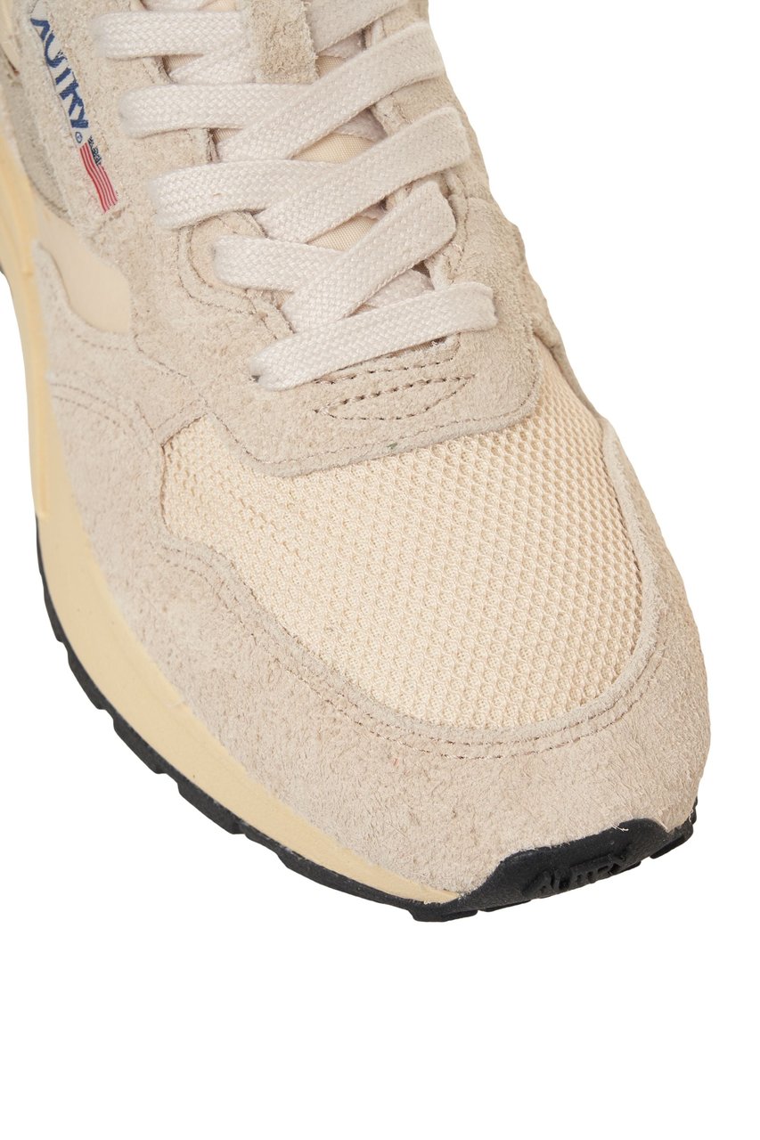 Autry Sneakers 'Reelwind Low' Grijs