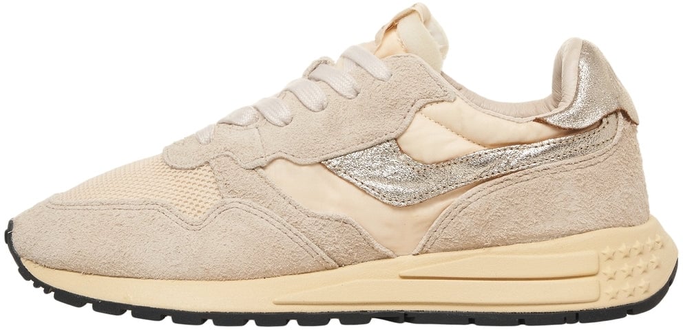 Autry Sneakers 'Reelwind Low' Grijs