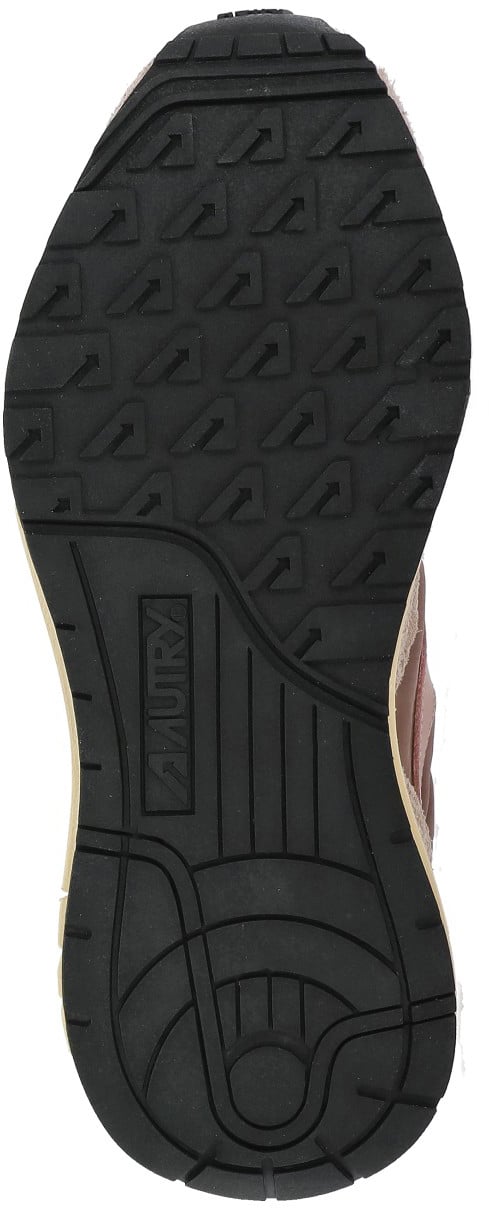 Autry Sneakers Pink Roze