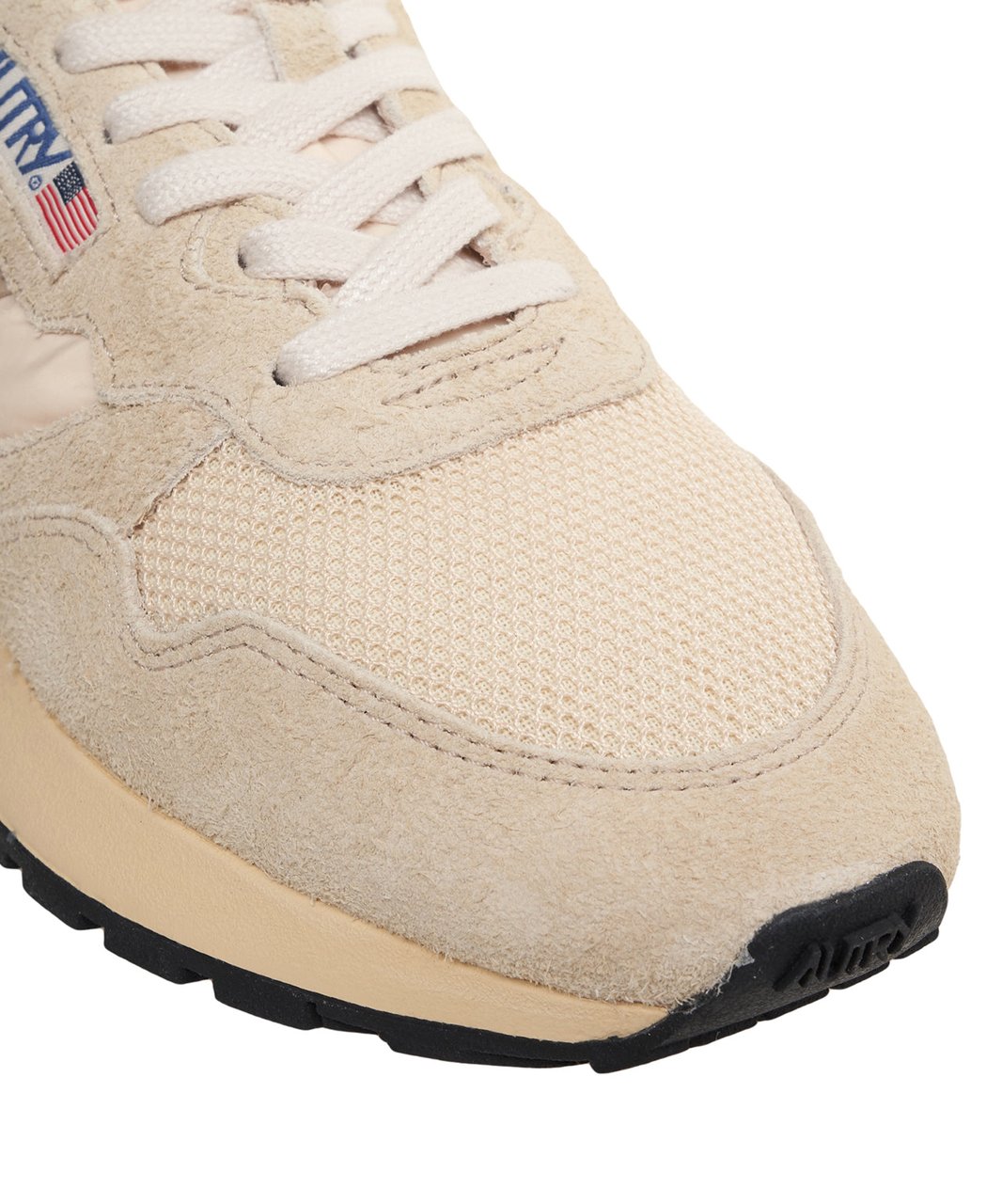 Autry Sneakers 'Reelwind' Beige