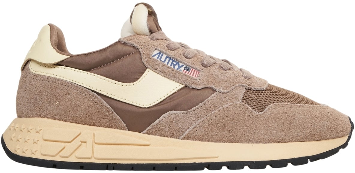 Autry Sneakers 'Reelwind' Bruin