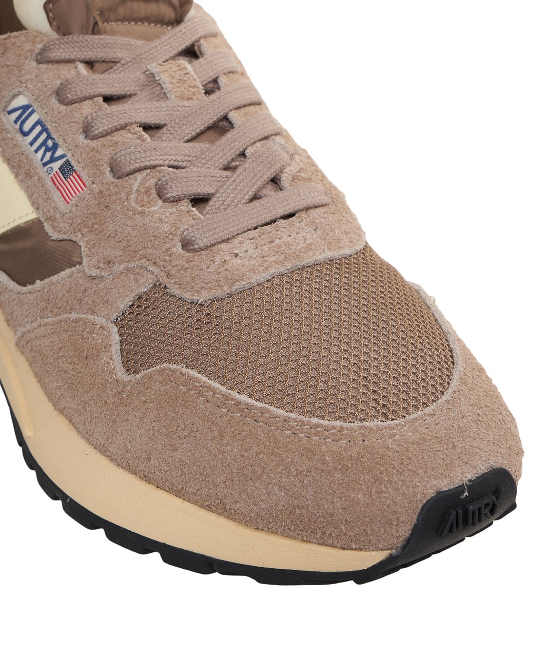 Autry Sneakers 'Reelwind' Bruin