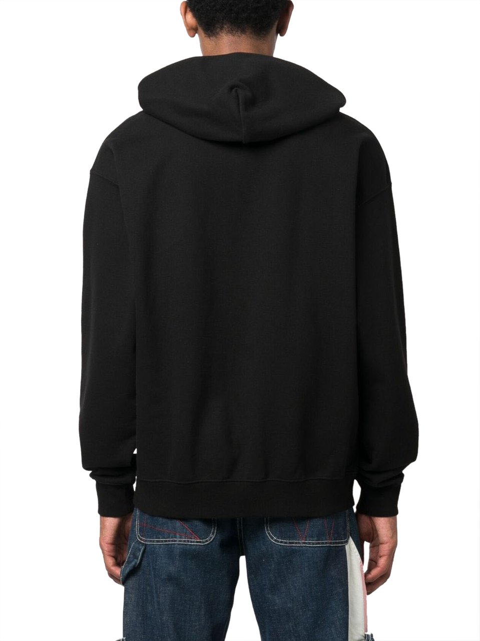 Awake Sweaters Black Zwart