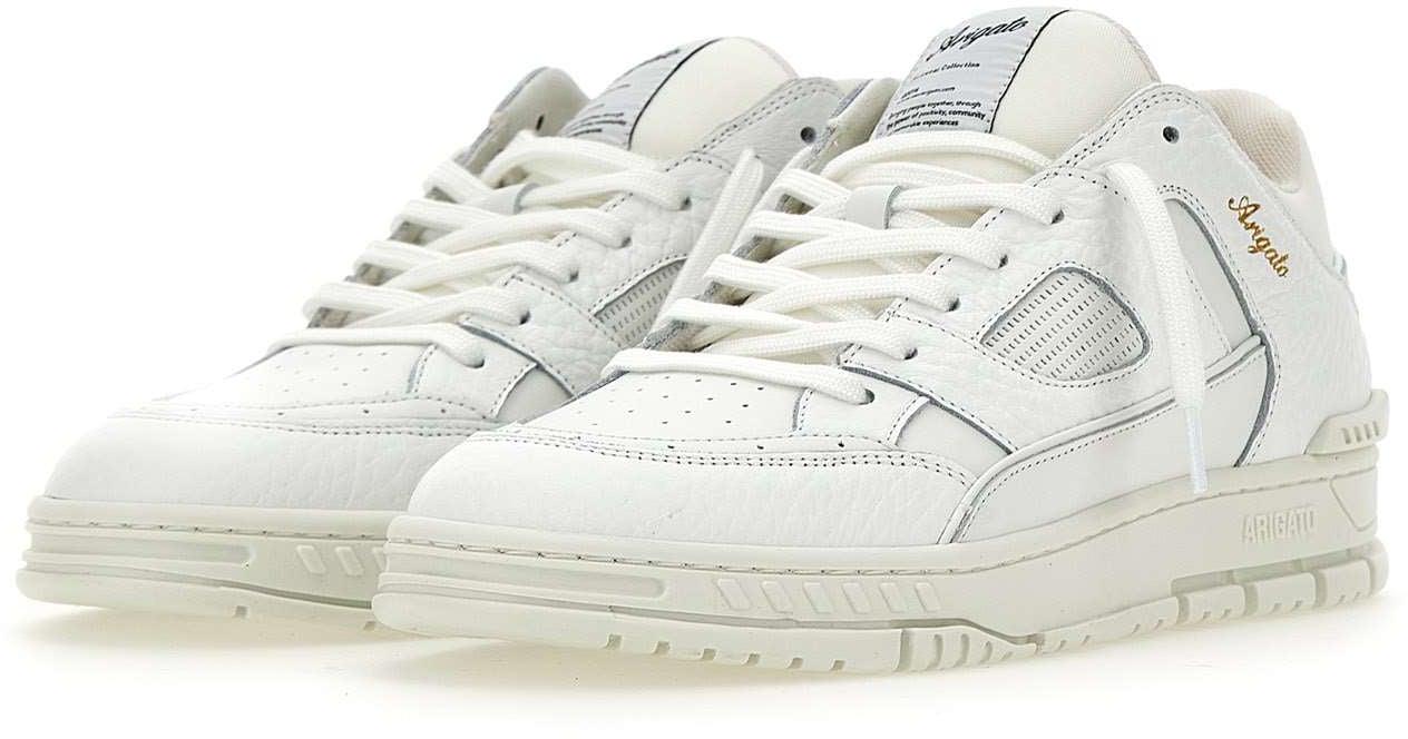 Axel Arigato Sneakers White Wit