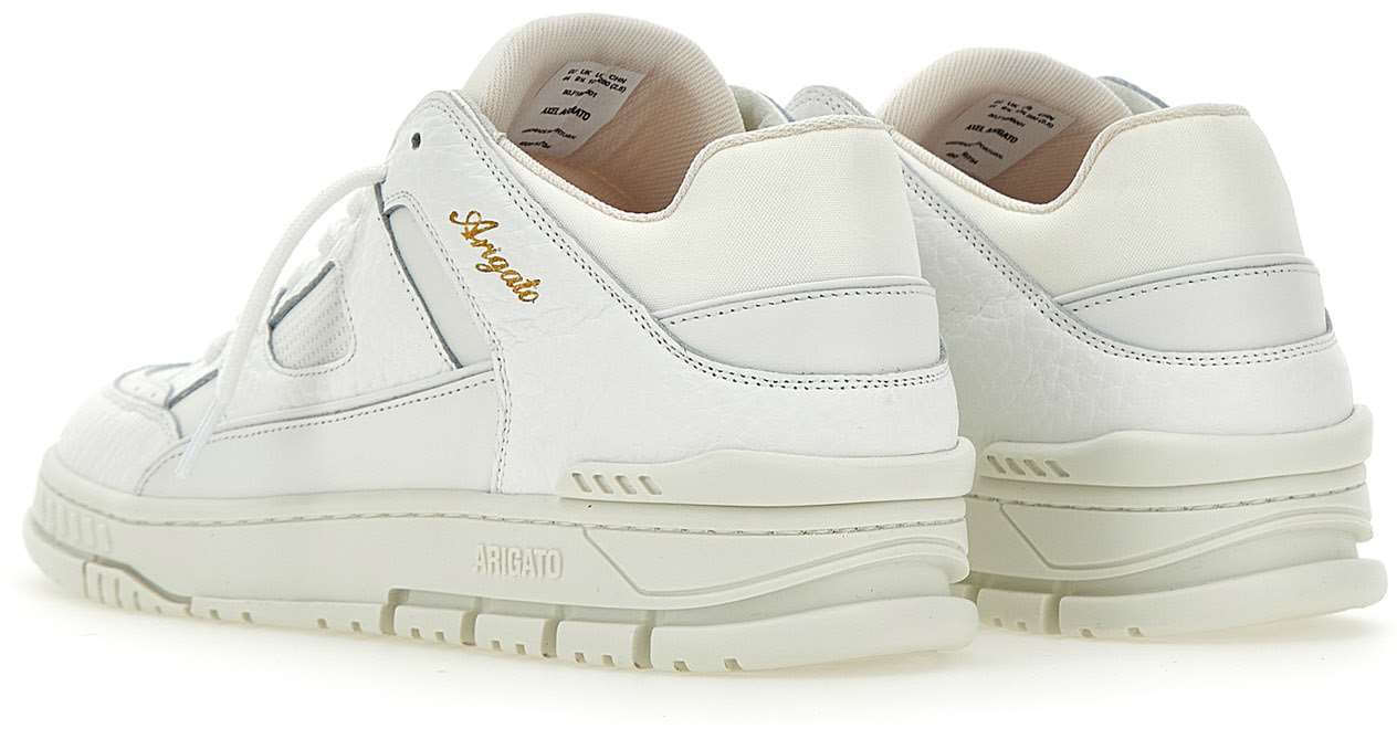 Axel Arigato Sneakers White Wit
