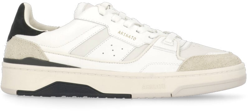 Axel Arigato Sneakers White Wit