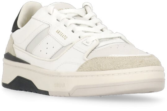 Axel Arigato Sneakers White Wit