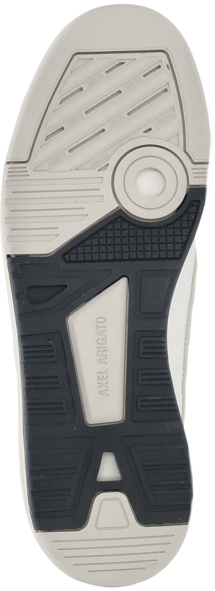 Axel Arigato Sneakers White Wit