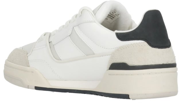 Axel Arigato Sneakers White Wit