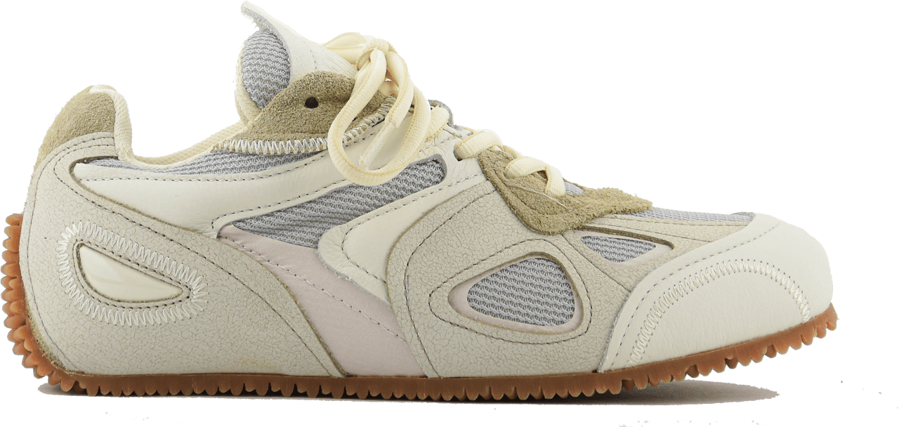 Axel Arigato Slow Runner Off White Gum Beige