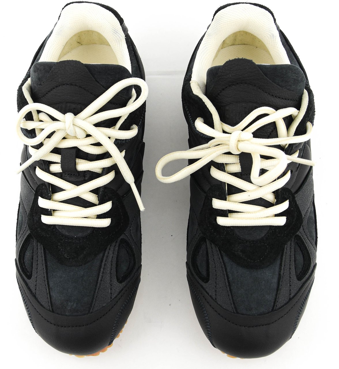 Axel Arigato Slow Runner Black Gum Zwart