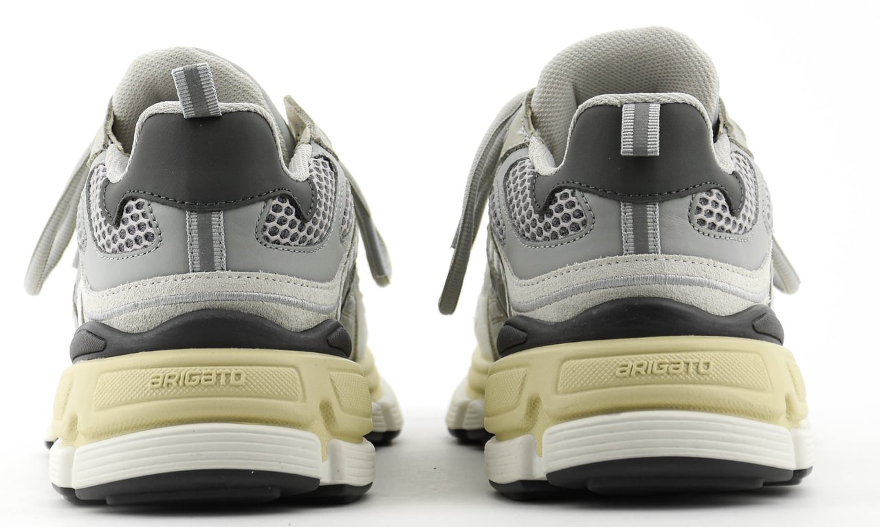 Axel Arigato Sphere Runner Light Grey Grijs