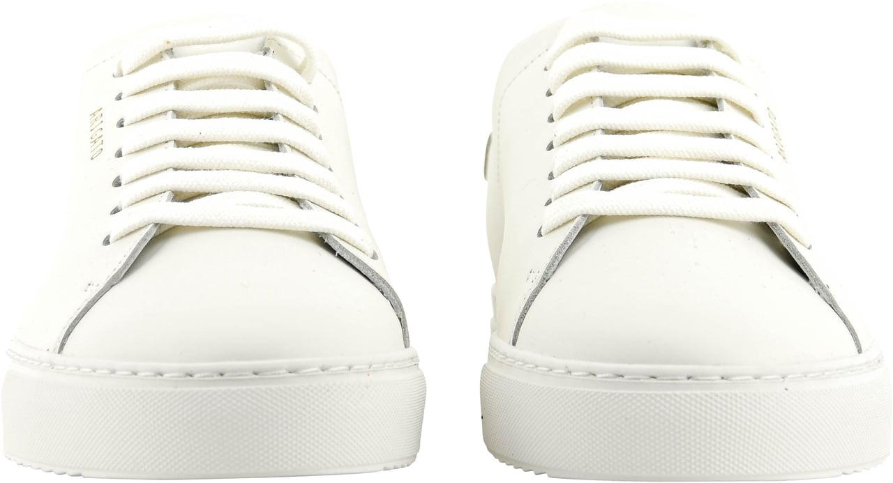 Axel Arigato Clean 90 White Wit