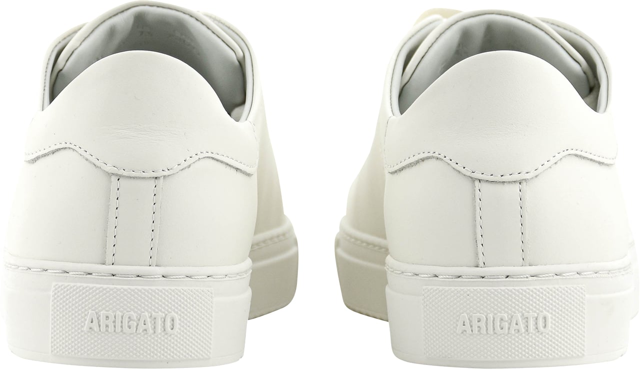 Axel Arigato Clean 90 White Wit