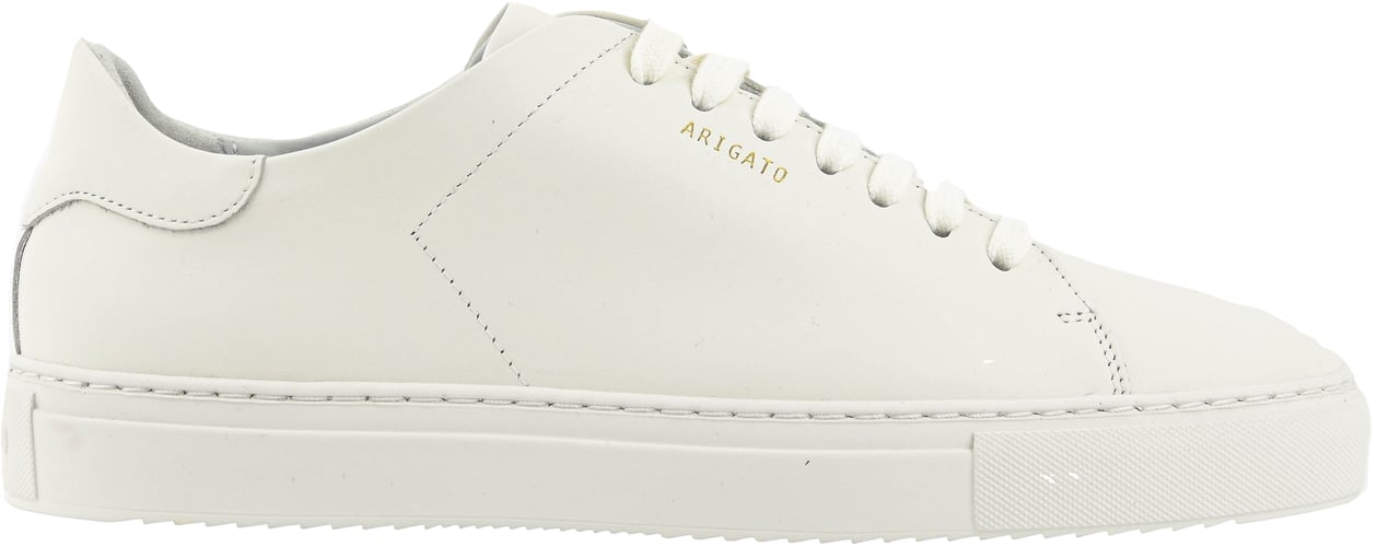 Axel Arigato Clean 90 White Wit