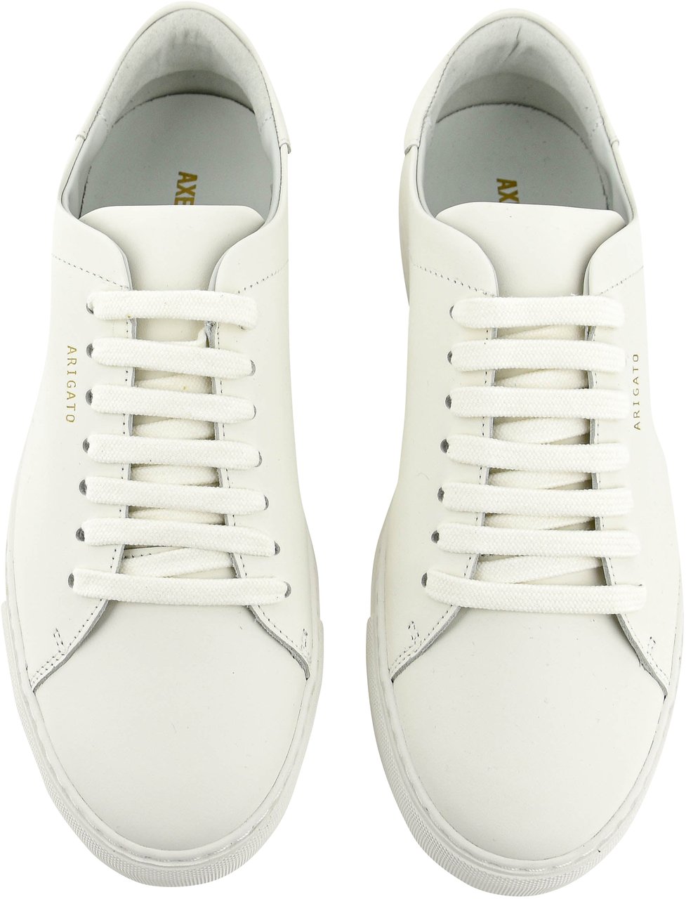 Axel Arigato Clean 90 White Wit