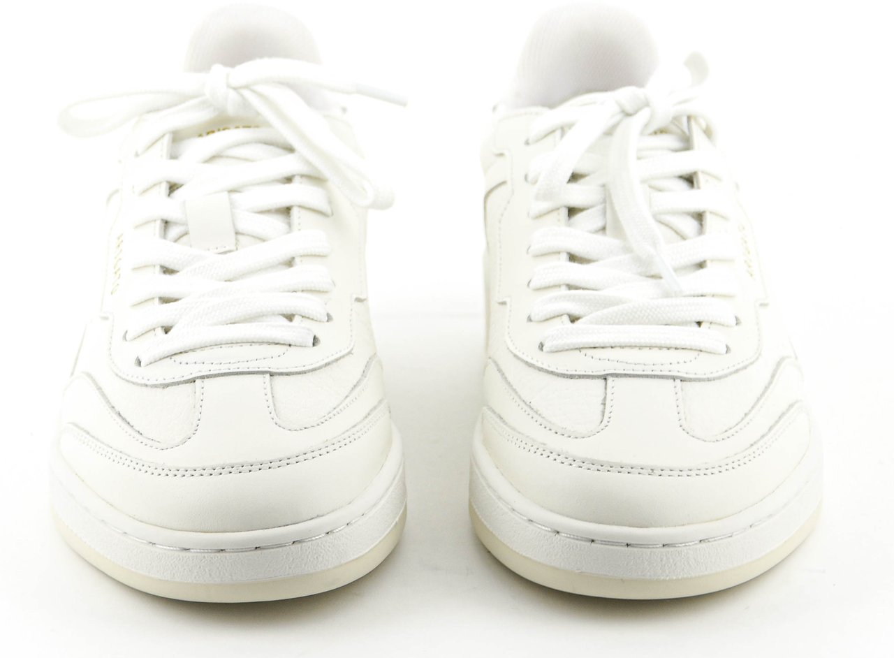 Axel Arigato Dice T-toe Off White Wit