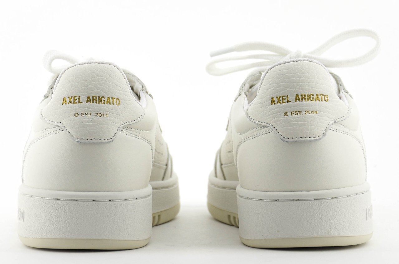 Axel Arigato Dice T-toe Off White Wit