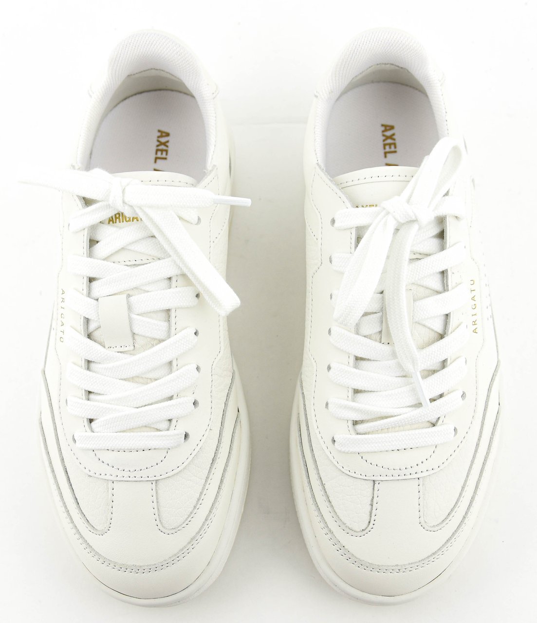 Axel Arigato Dice T-toe Off White Wit