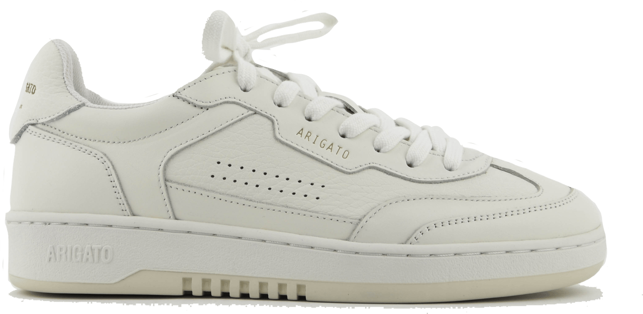 Axel Arigato Dice T-toe Off White Wit