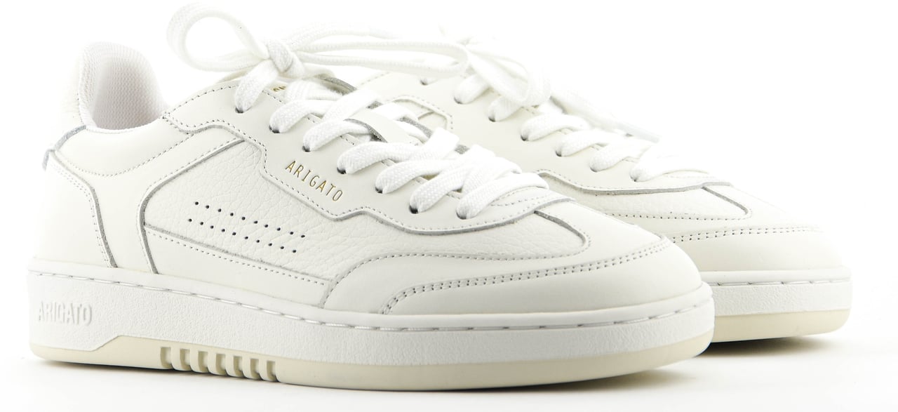 Axel Arigato Dice T-toe Off White Wit